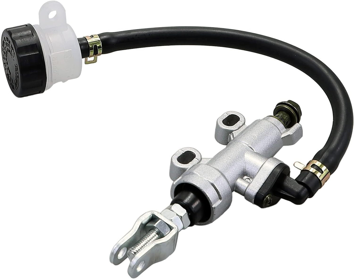Rear Brake Master Cylinder for Yamaha 660 660R, Arctic Cat 400 600 700