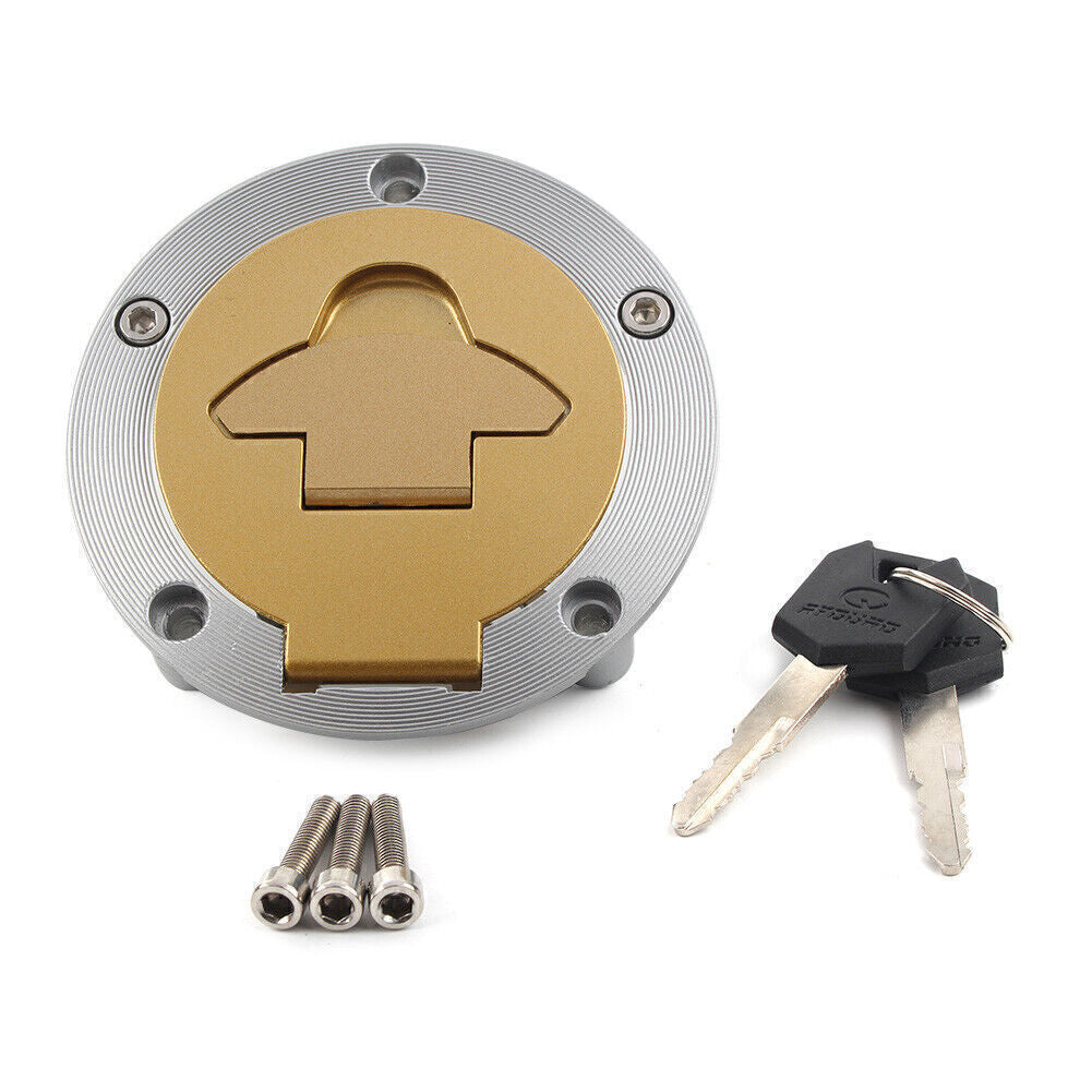 Tankdeckel Tankschlo? f¨¹r for Ducati 750 748 996 900 Monster 695 620