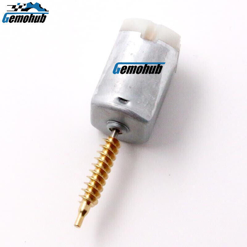 Trunk Lock Latch Motor For 09-2017 for Chevrolet Traverse 05-06 for Jeep Grand Cherokee