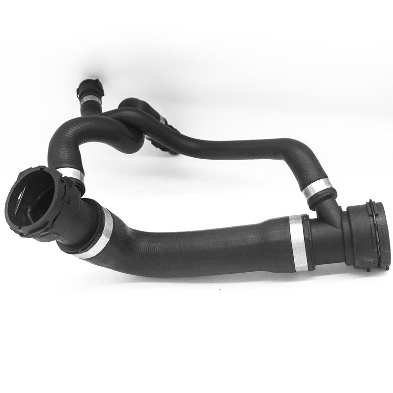 Upper Radiator Hose Pipe for BMW 5 Serie E60 E61 523i 525i 528i 530i 17127546064