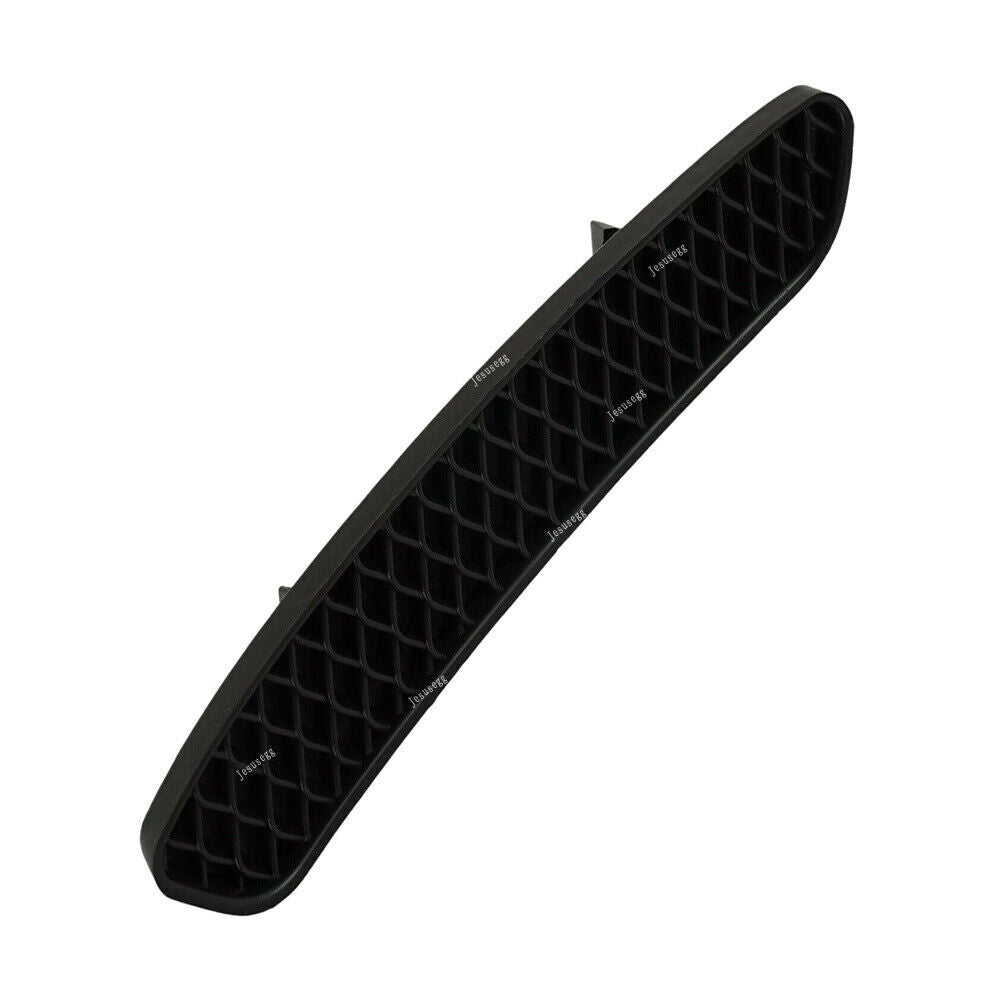 Rear Right Bumper Side Grill Insert Trim for Benz 15-19 GLA250 15-19 GLA45 AMG