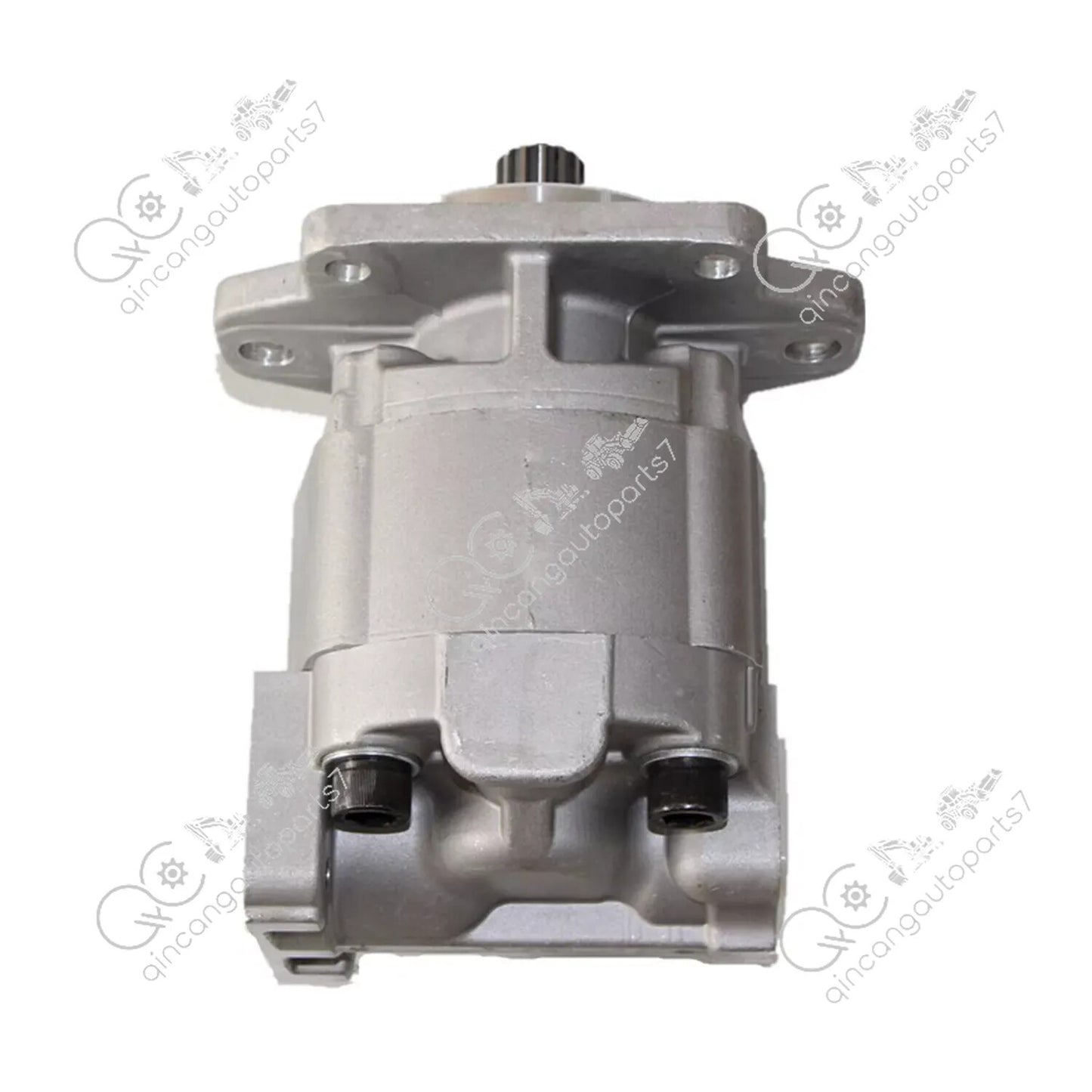 Hydraulic Pump 705-11-38010 for Komatsu D60P-12 D65E-12 D65P-12 D70LE D85E-SS-2A