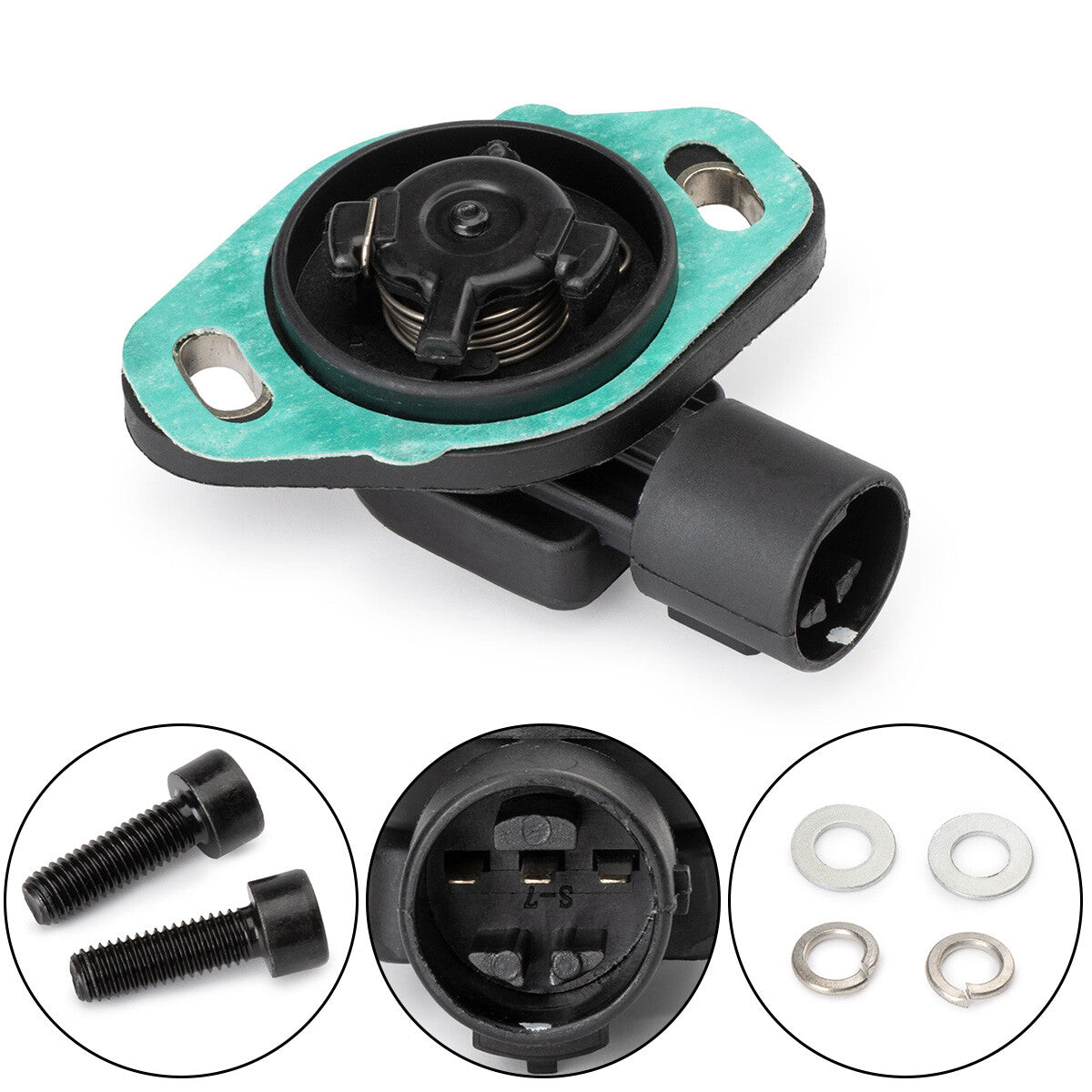 New 89467-35011 O2 Oxygen Sensor for Toyota Tacoma 2000 2001 2002 2003 2004