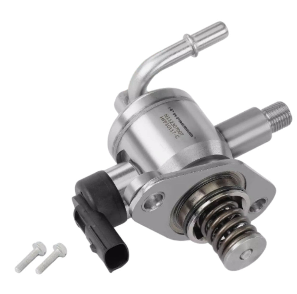High Pressure Fuel Pump for Chevy Camaro for Cadillac CT6 CTS 2016-2019 for GMC for Canyon