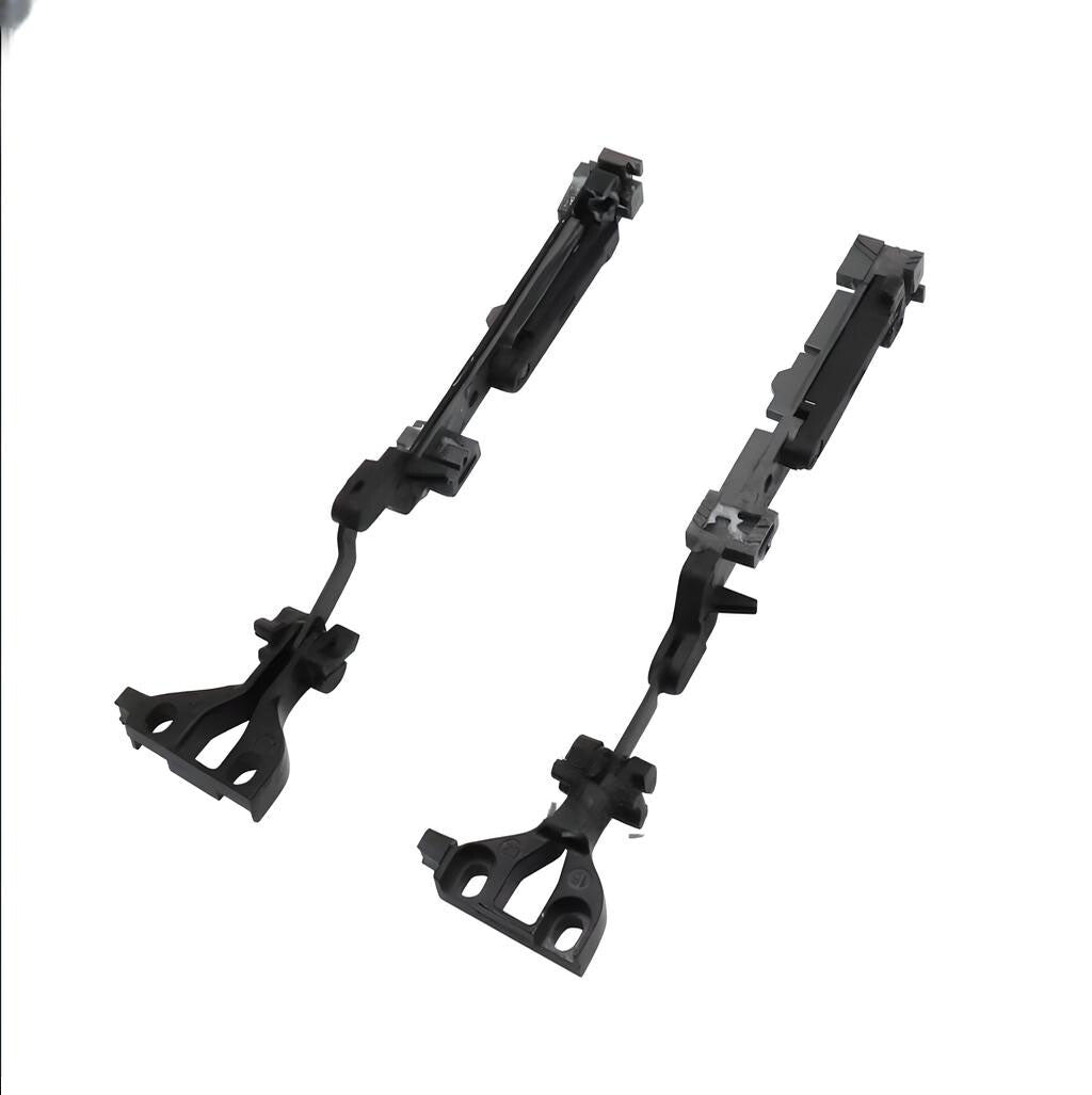 for Mercedes C Class W205 C205 S205 Panoramic Sunroof Front+Rear Repair Kit