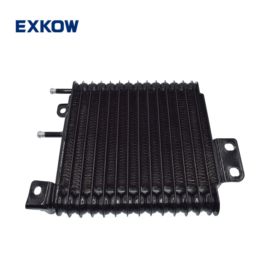 A/T T/M Oil Cooler for Mitsubishi Outlander I CU2W CU4W CU5W 2003-2008 MR983077
