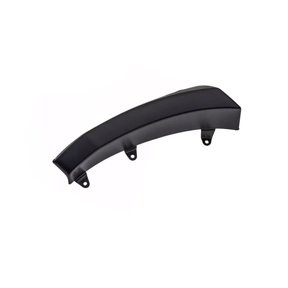 Left DRIVER Side Wheel Opening Flare Molding fit 2011-2018 for Ram 4500 5500