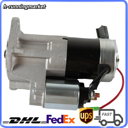 1pc starter for Nissan Frontier 1998~2001 17685 M0T60081 SMT0062 41048047 112368