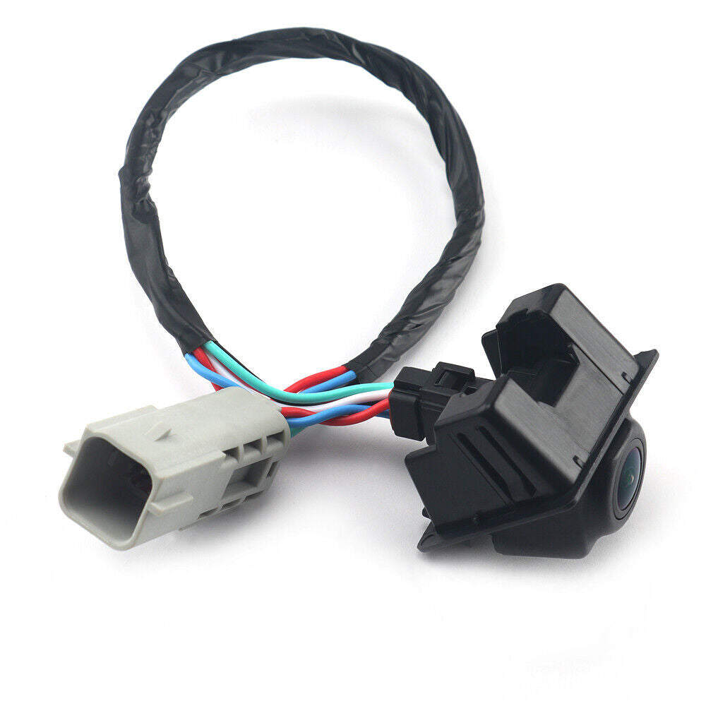 1PC for Cadillac GM 2010-2015 SRX 23205689 NEW Rear View-Backup Back Up Camera