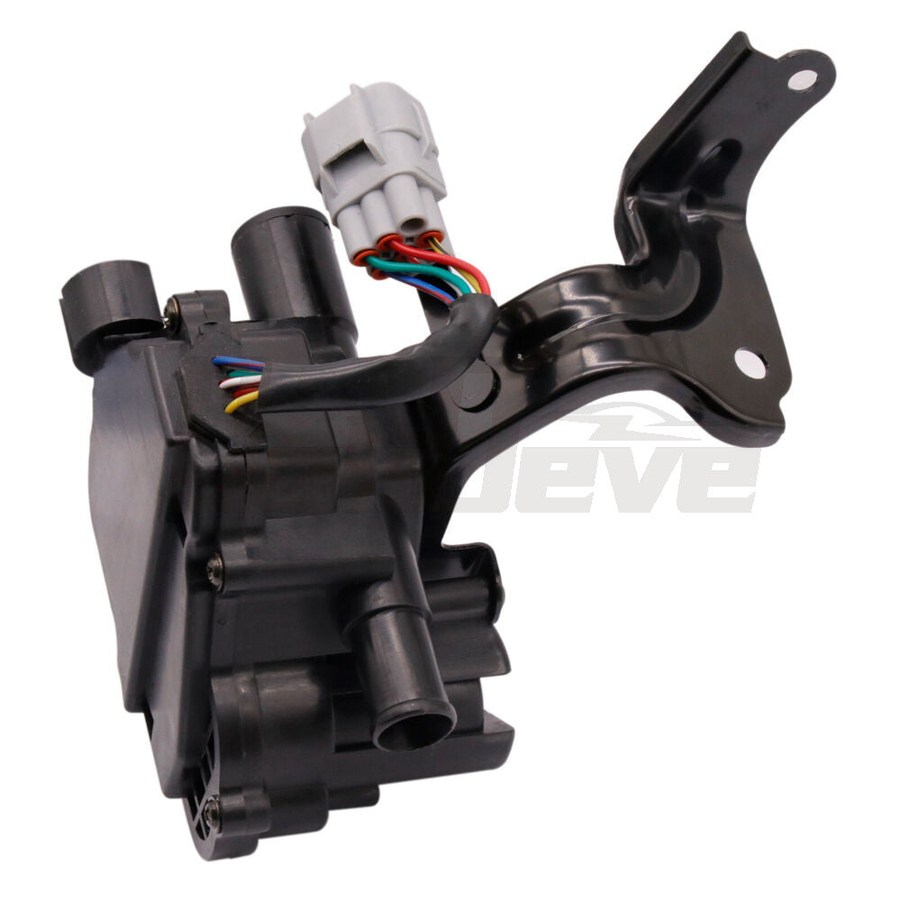 new coolant control valve with bracket for 2004-2009 Prius 4 Cyl 1.5L 16670-21010