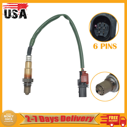 Upstream Oxygen O2 Sensor for Ford Fusion for Mustang for Lincoln MKZ MKC FR3Z-9F472-A