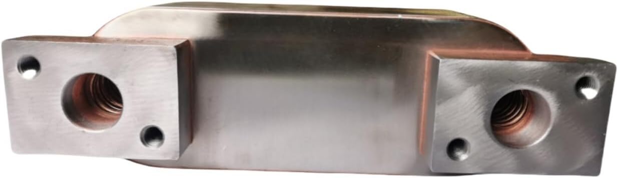 Oil Cooler 3023079 3804935 4095097 for K19 KTA19 Diesel Engine