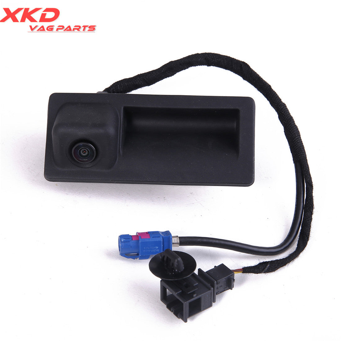 Rearview camera for Volkswagen for Jetta 2011-2017 16D827566A 5C6827566B