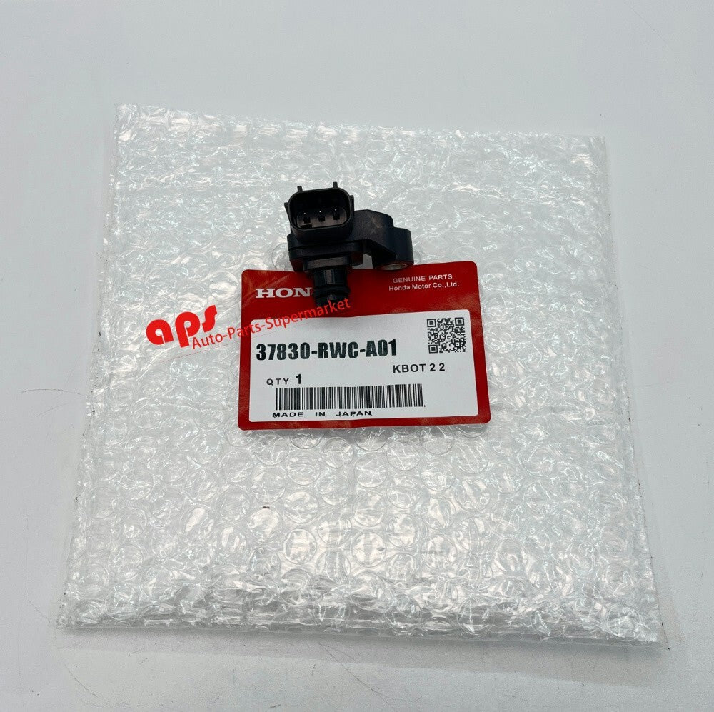 Equipment Manufacturer Intake Manifold Pressure Map Sensor for 2007-2012 for Acura for RDX 37830-RWC-A0