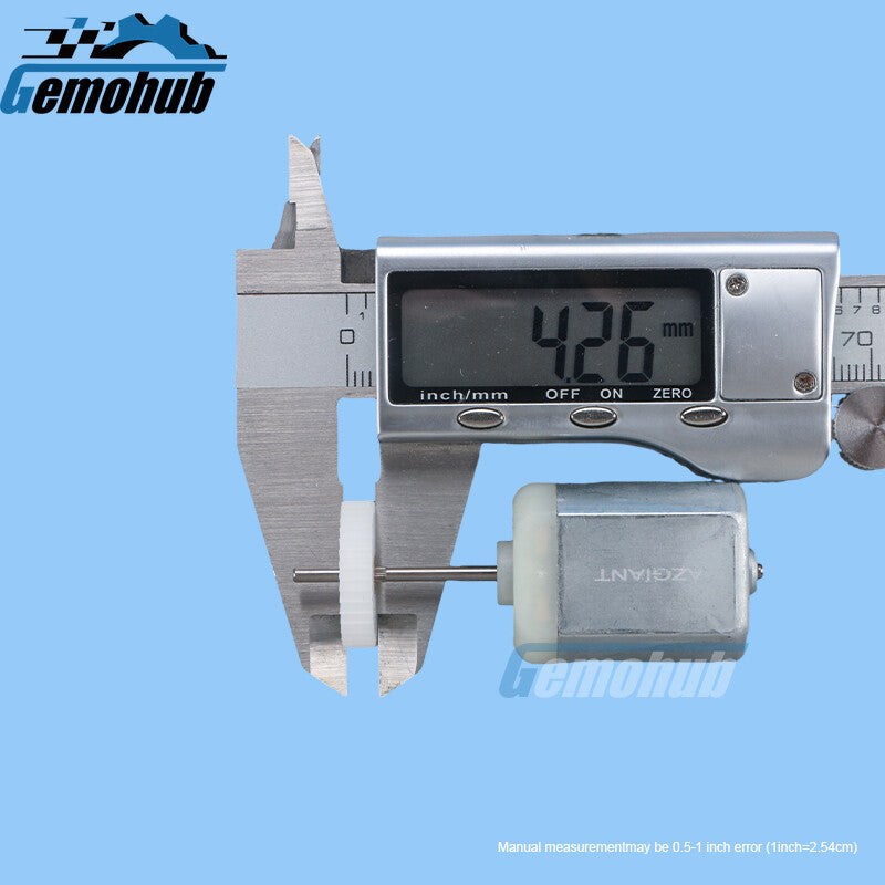 3B2837015AM Central Door Lock Actuator Motor For 2003-2009 for VW Transporter