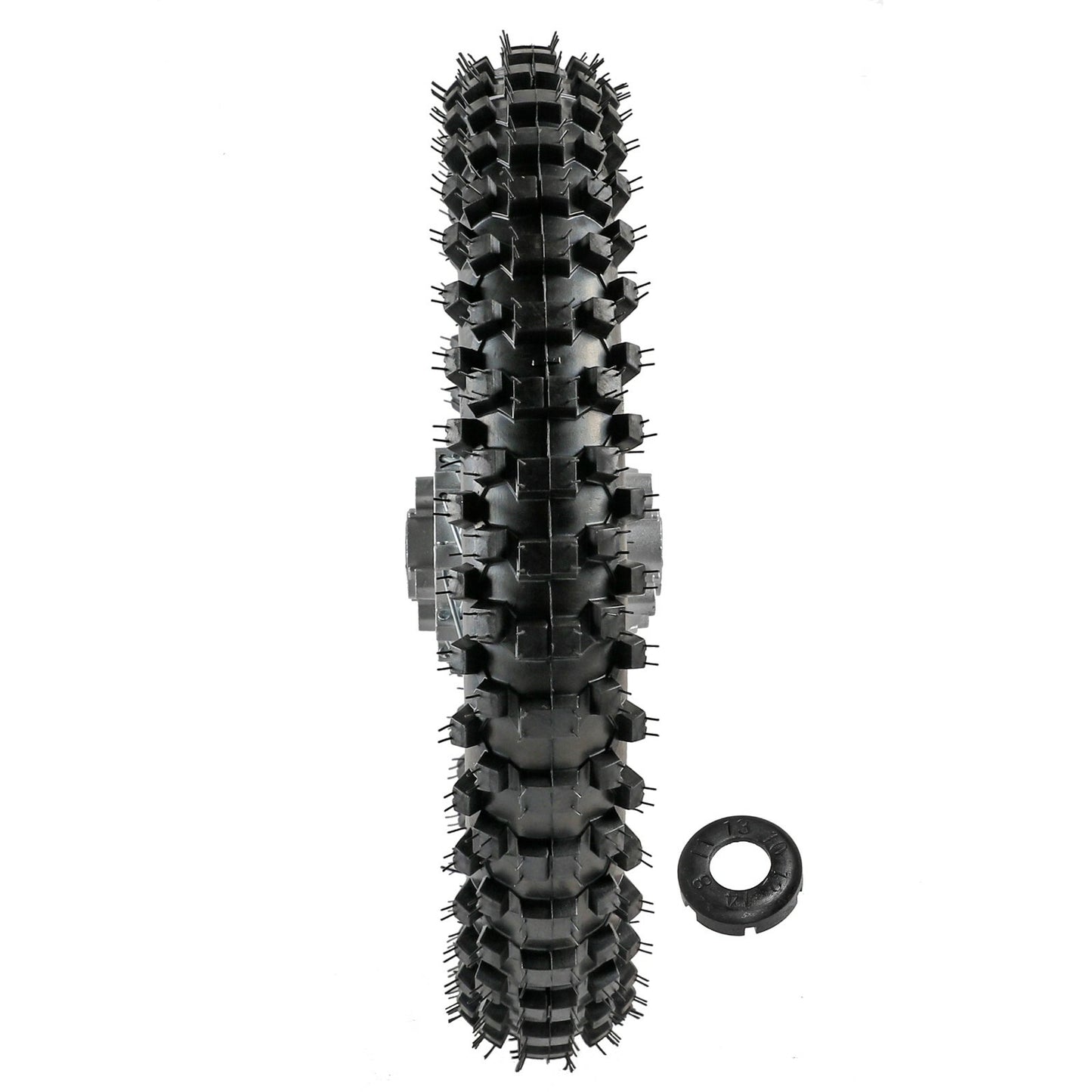 16-inch 90/100-16 rear tire rim for Dirt Pit bicycles, RM CR, for Honda