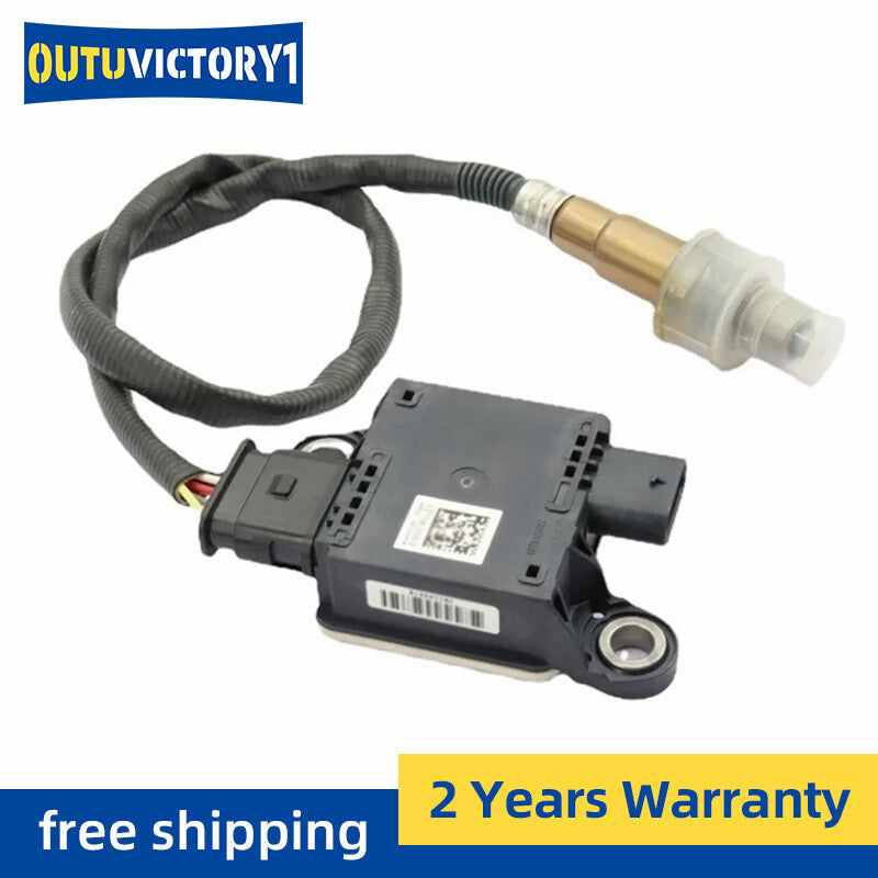 New Downstream LNE1682BC C2S38497 for Jaguar S-Type X-Type XJR V8 Oxygen Sensor