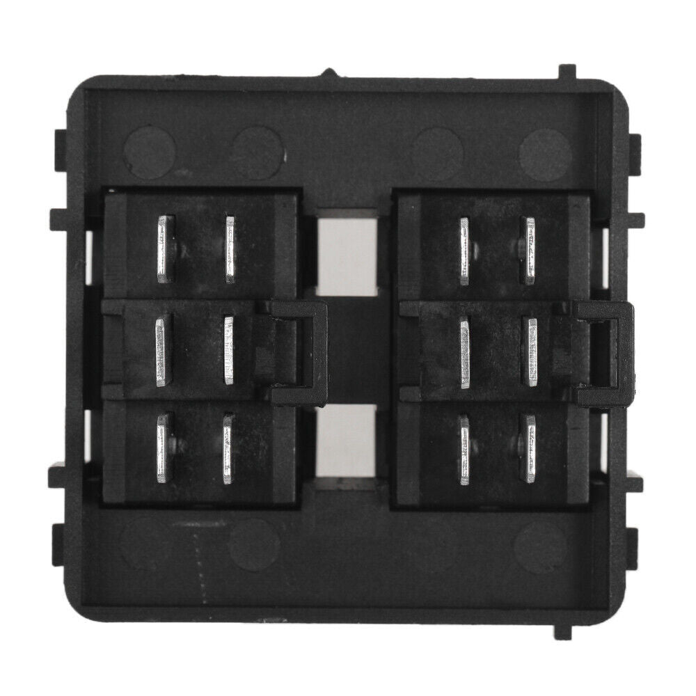Front Right Master Power Window Control Switch AU2-14529-DR Fits for Ford Falcon
