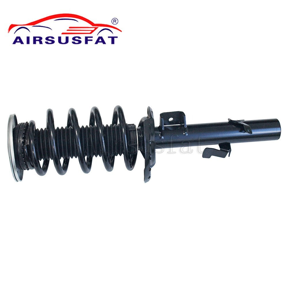 Front left shock absorber strut assembly for Land Rover LR2 Freelander 2 L359 2008 - 2015