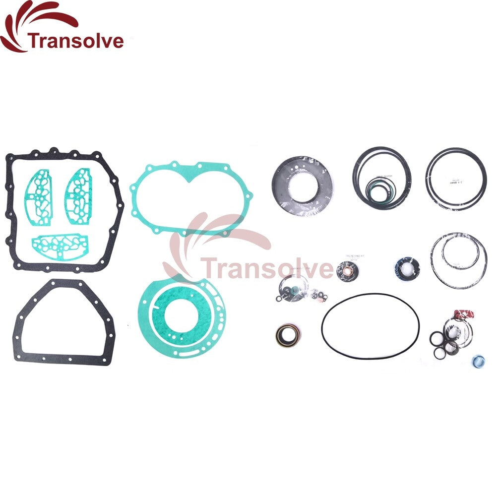 A604 A604E Auto Transmission Gearbox Master Rebuild Kit Overhaul Fit for DODGE