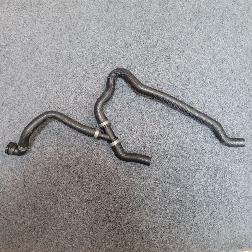 for BMW 7 Series F01 F02 09-15 Radiator Hose