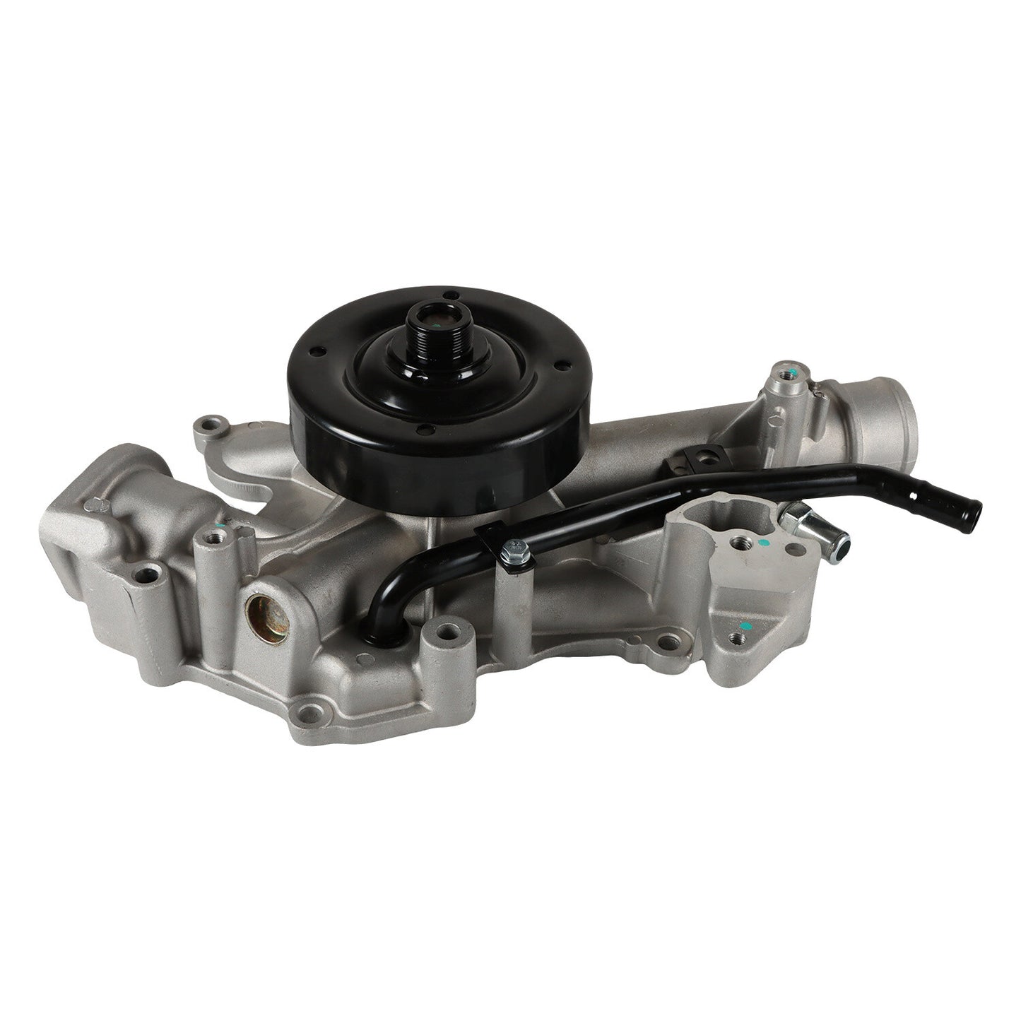 Water Pump For 2003-2008 for Dodge Hemi Engine for RAM Pickup 1500 V8-5.7L with Gasket