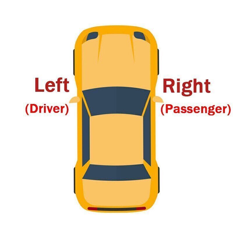 for BMW X1 E84 2013 2014 2015 Left Side Front Bumper Lower Bottom Grille
