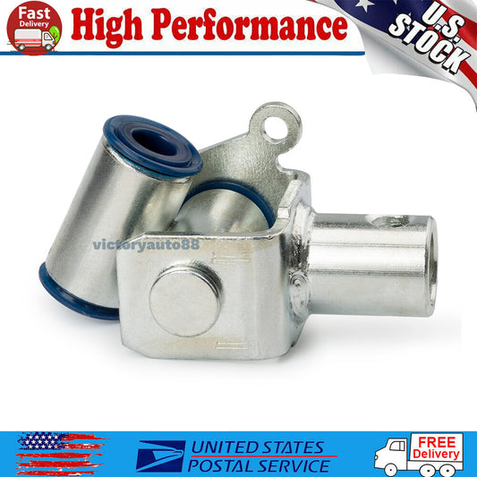 Manual coupling of gear transmission linkage joint for Subaru Impreza WRX Legacy 1995-06