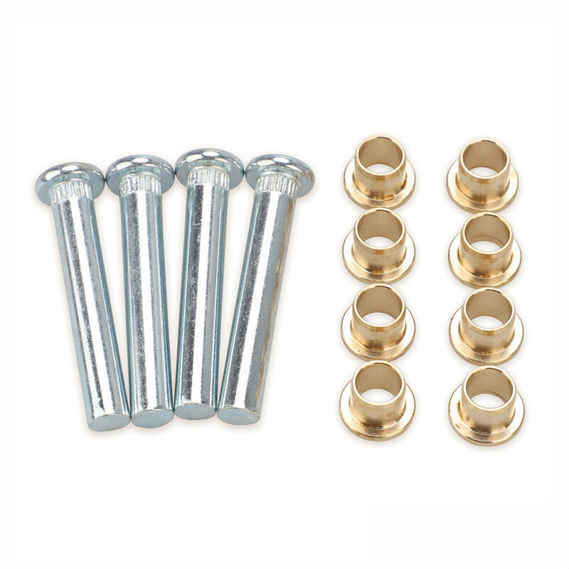 Door Hinge Pin and Bushing for 97-05 for NISSAN NAVARA D22 FRONTIER UTE Pickup Truck