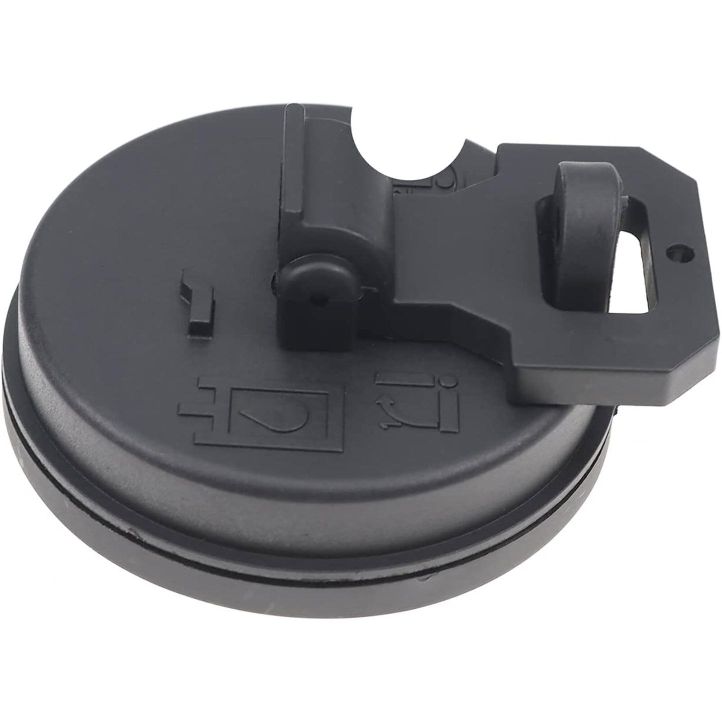142-8937 Hydraulic Tank Cap for Caterpillar CAT 262D 272D 247B 257B 907M 906H