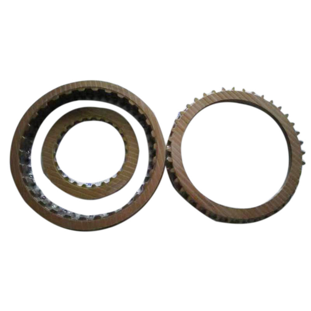 722.6 Transmission Master Rebuild Kit 5-Speed Fits for Benz C-Typ W5A580 W5A330