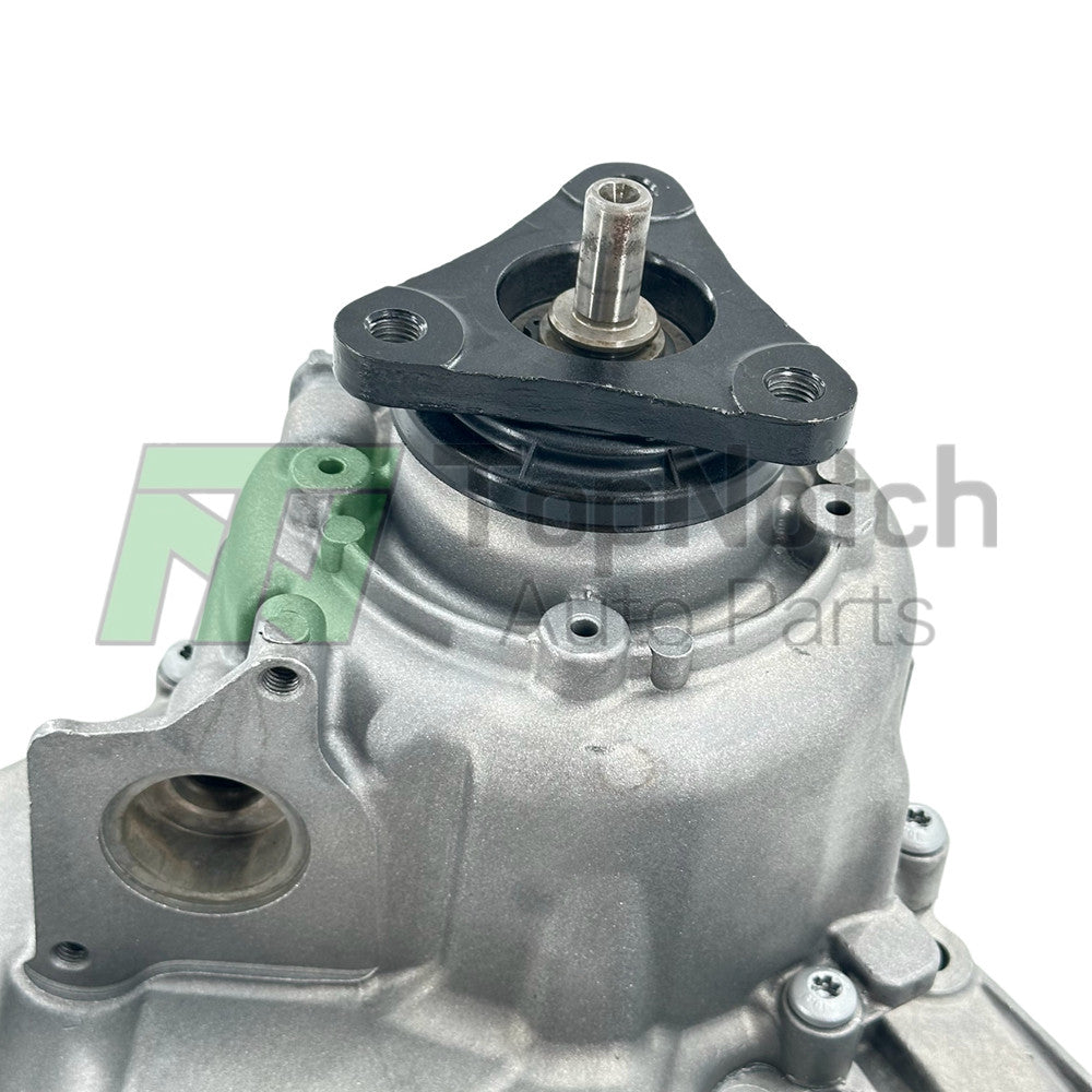 Transfer box housing assembly for BMW X5 E70 X6 E71 xDrive35i ATC450 27107629405