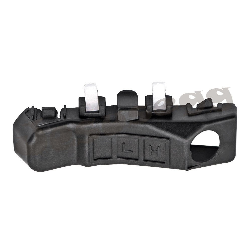 Front Left Side Bumper Retainer Bracket For 2012 - 2017 for HYUNDAI for VELOSTER 1.6L
