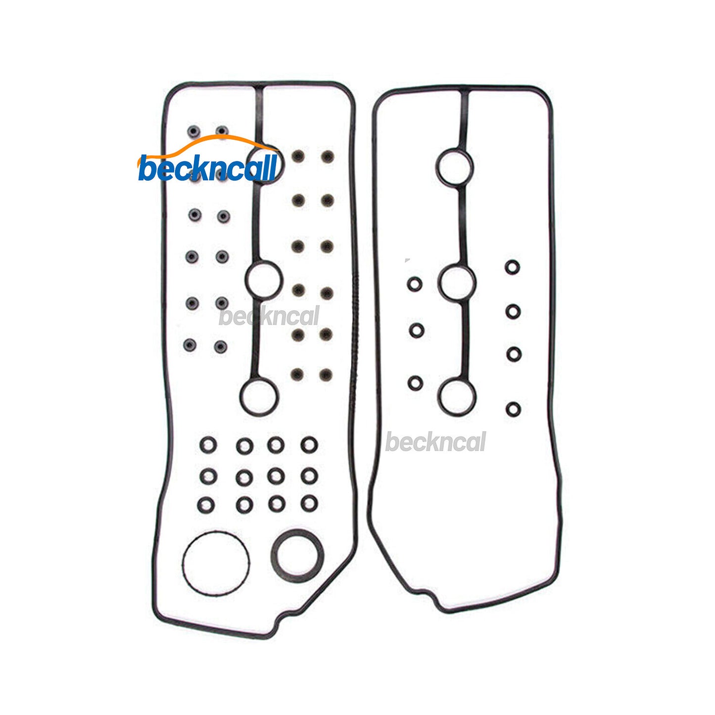 Engine Head Gasket Set Fit 2003-2009 for Toyota 4Runner Tacoma Tundra 4.0 DOHC 1GRFE