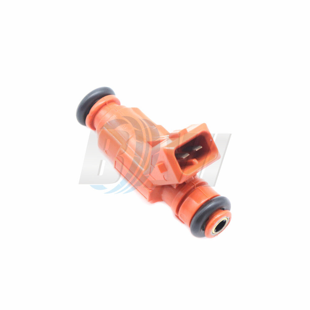 8PCS Fuel Injectors 032906031S fit for Volkswagen Gol Voyage 1.0L 8V 2007-2014