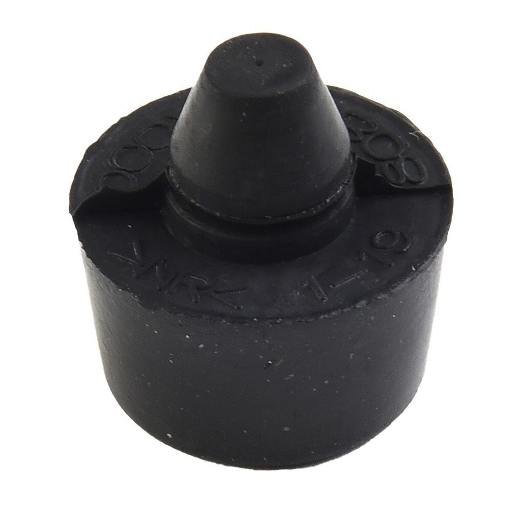 Bumper Stopper Stopper Black Bumper Stopper Door Rubber Bumper Stopper new