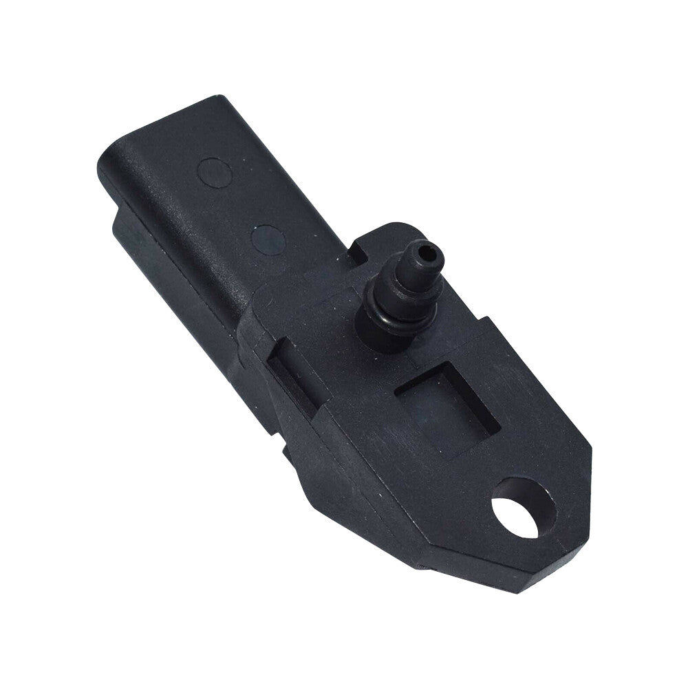 Fits for Mazda for Land Rover for Ford Flat Air Intake Boost Pressure MAP Sensor 9649396580