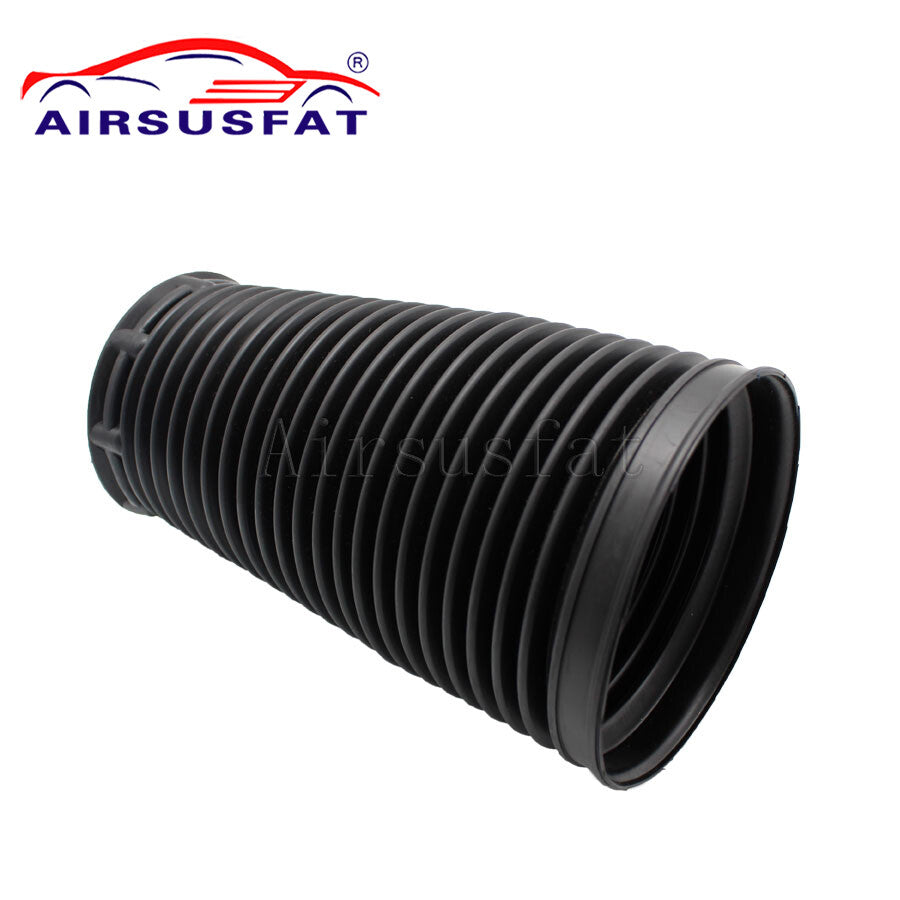 Rear shock-absorbing rubber dust cover boots suitable for Audi Q7, for Porsche for Cayenne , and Touareg.