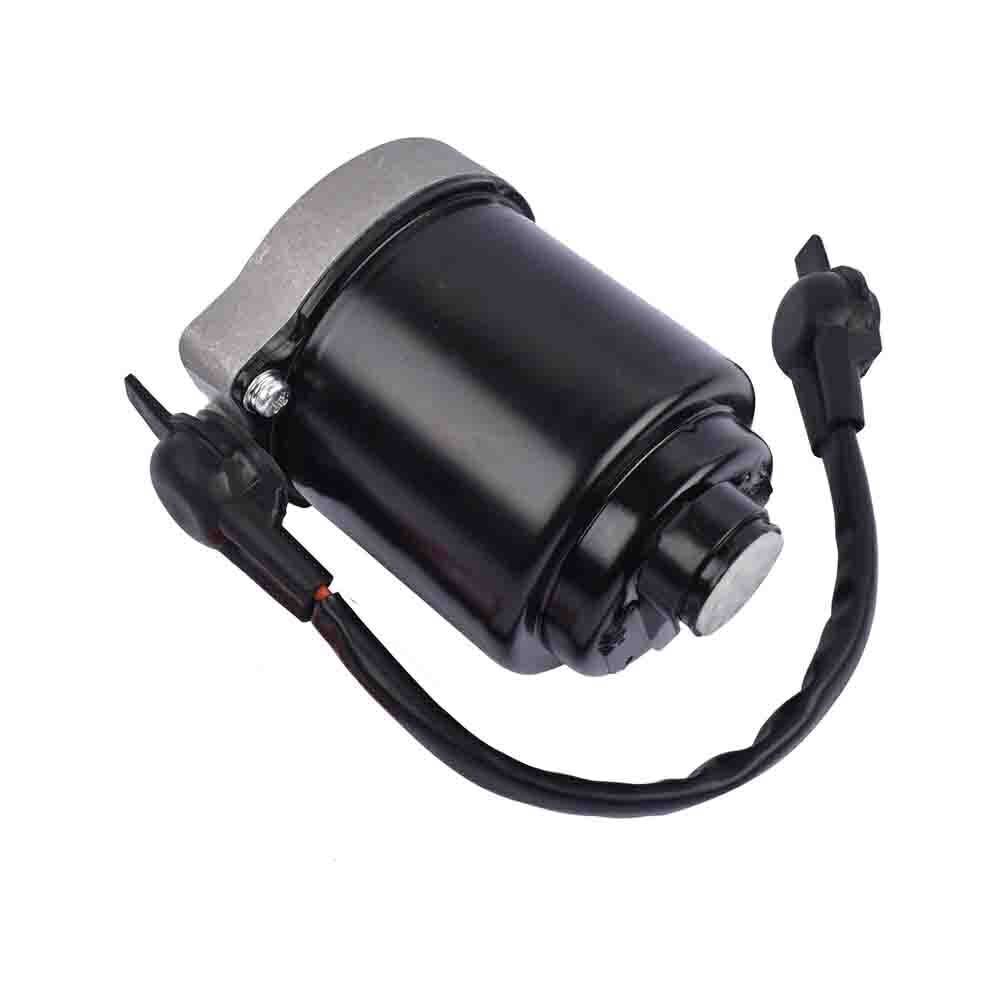 Suitable for 03-04 for Toyota 4Runner for Lexus GX470 Aftemarket ABS brake booster pump motor