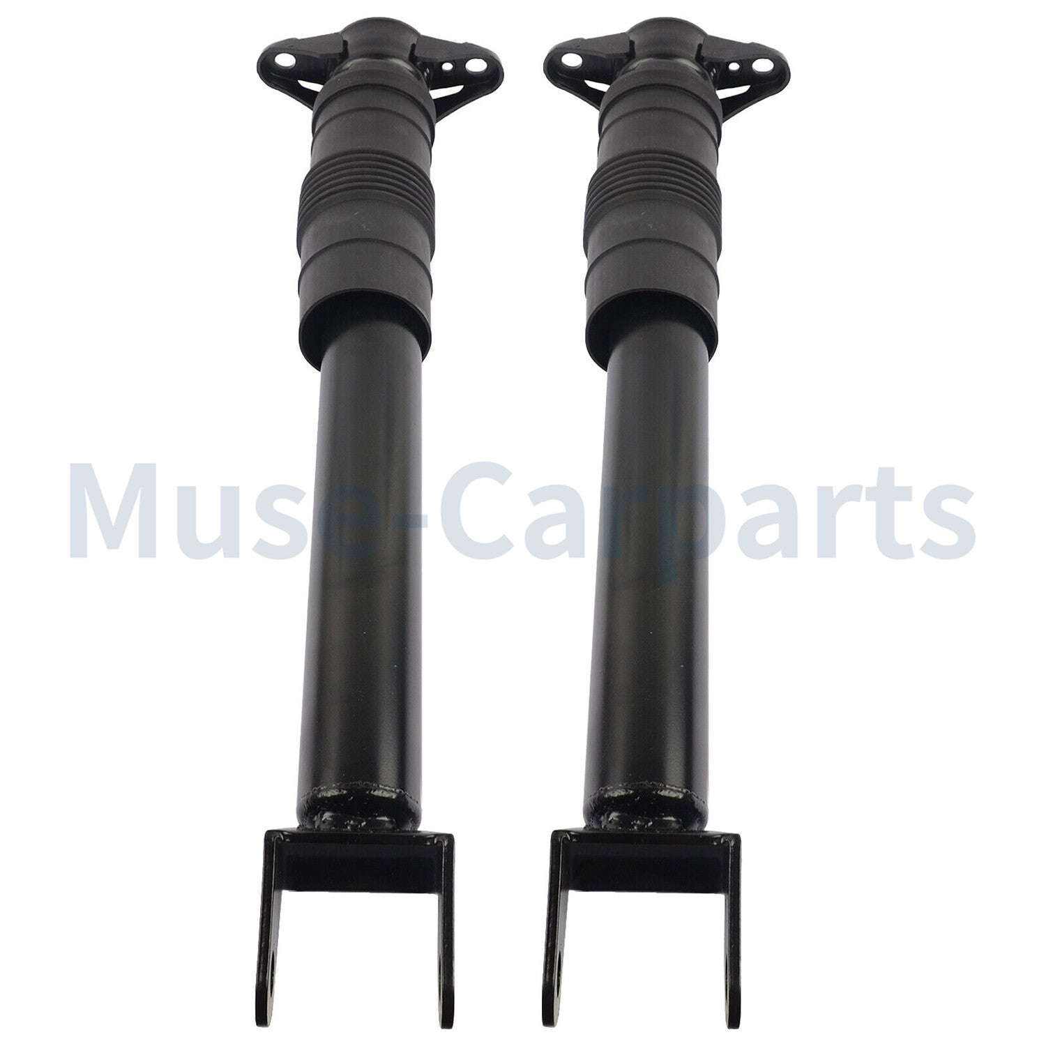 2-piece front left air strut for Jeep Grand Cherokee WK WK2 2011-2015