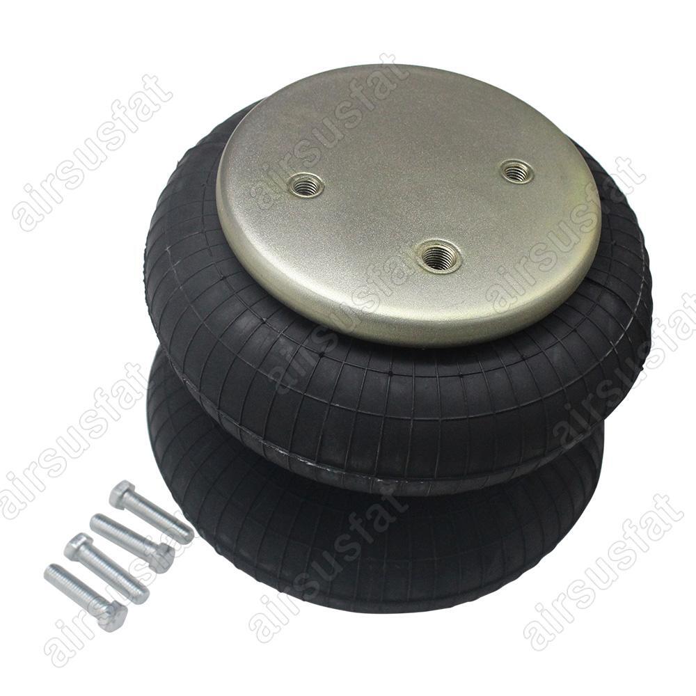 2PC AIR SPRING BAG - REPLACES FIRESTONE W01-358-6926, 6926 2B9-288