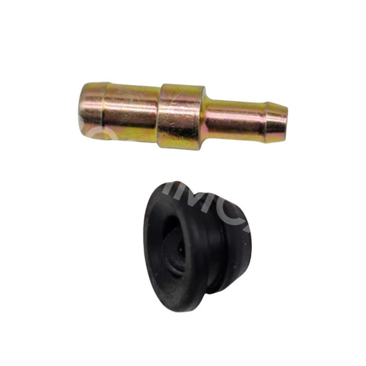 PCV Valve Grommet Fit for Lexus LX450/ for Toyota for Land Cruiser 1996-1997 9048018001
