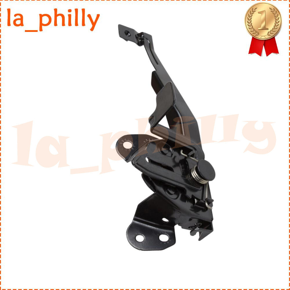 Front Hood Latch for Hyundai for Elantra 2005-2006 81130-2D500