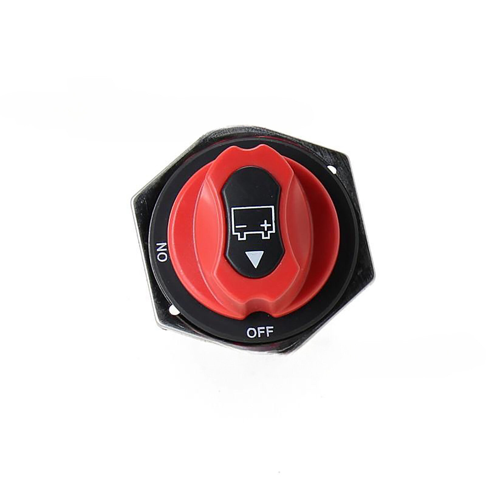 12-24V Battery Disconnect Switch Durable Replacement For Car Motorcycle Marine