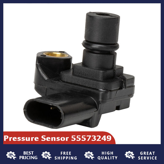 Manifold absolute bar sensor for 2016-2019 for CRUZE 1.4 Turbo 55573249