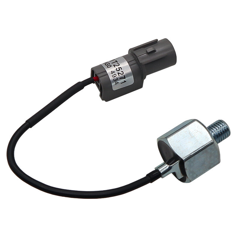 new 18640-7800 Knock sensor E1T25271 for Suzuki Vitara XL-7 SX4 Aerio