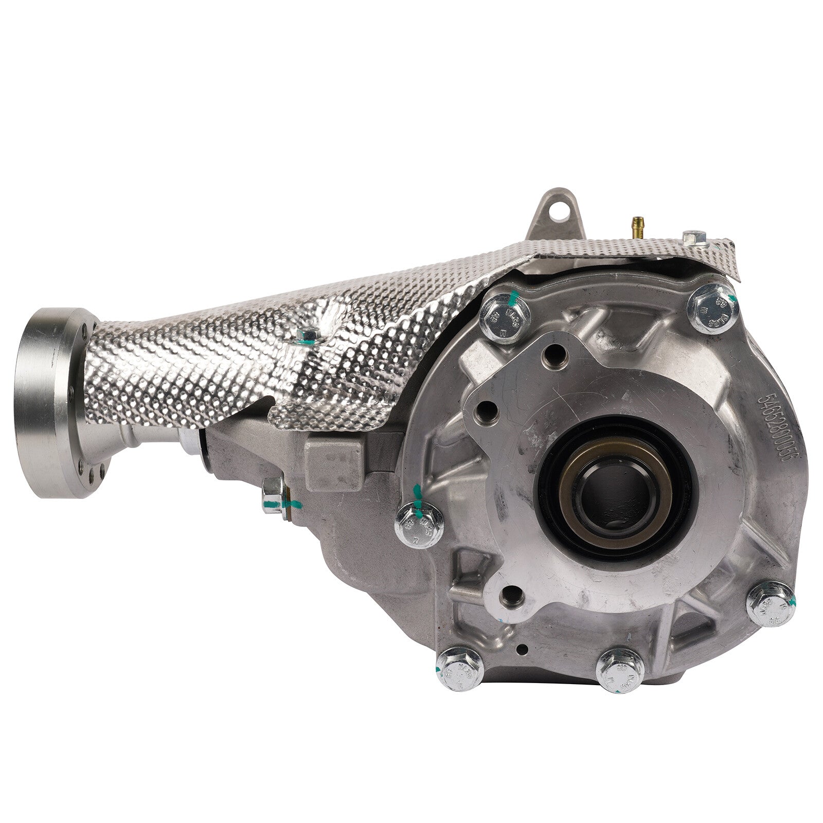 Differential Unit Front LR066503 for Freelander 2 for Range Rover Evoque LR2 08-2014