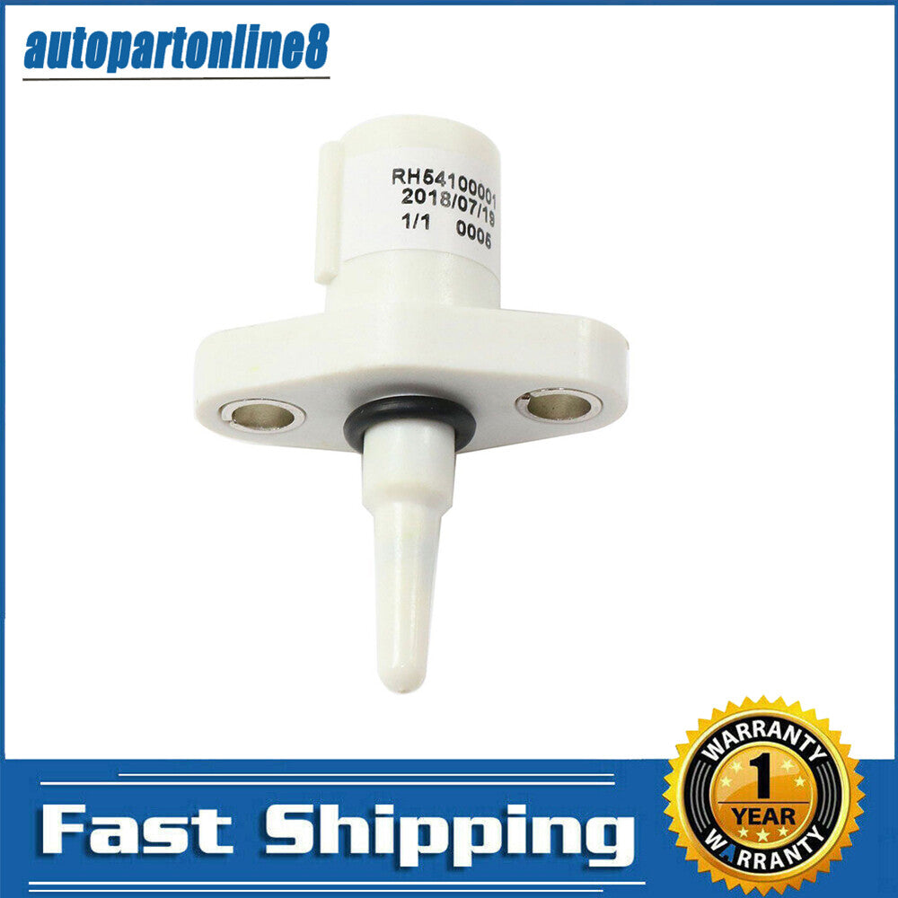 1X NOx Nitrogen Oxide Sensor 12718676 SNS318A Fit for GMC for SIERRA 2500HD 2017-2019
