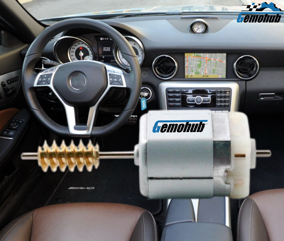 ELV / ESL Steering Column Lock motor 05026788AD for 2011-2015 for Chrysler 300C