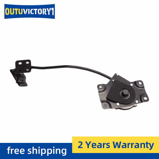 Spare wheel bracket for 2014-2018 Sorento Black 62800-2P100 628002P100